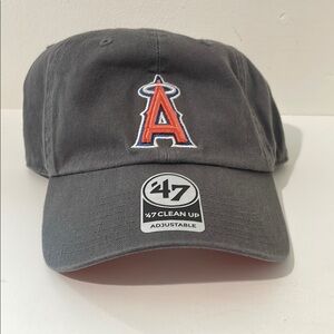 Angels ‘47 Gray Hat